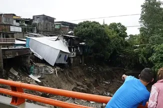 El Salvador'da, El Ninonnedeniyle "kırmızı alarm" ilan edildi