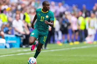 Éliminatoires de la CAN 2027 : Le Mozambique Accroche le Sénégal pour la Première de Patrick Vieira