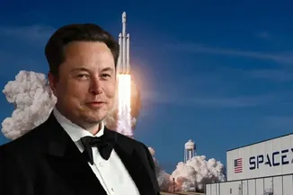 Elon Musk'tan Telekom Devlerine Rakip Hamle: Milyarlarca Dolarlık Anlaşma Gündemde