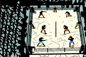 En busca de la sociedad ordenada