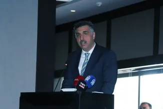 Erzurum'da "Binalarda Enerji Verimliliği Bölgesel Eğitimleri" semineri düzenlendi