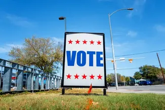 Estados Unidos Frente A la Prueba de Noviembre