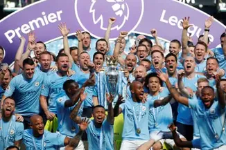 Ever Feel You’ve Been Cheated? Consequences Could Be Profound After Manchester City Guilty Verdict | Jonathan Wilson