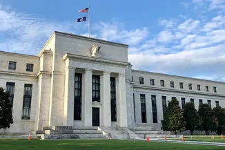 Fed Faiz Kararı Ne Zaman, Saat Kaçta? ABD Merkez Bankası, Ekim Ayı Faiz Beklentisi Belli Oldu