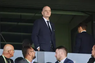 FIFA : Les Quatre Principaux Championnats Européens Demandent une Réforme de Gouvernance