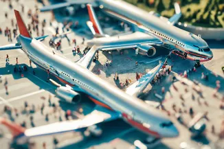 2023 En İyi Havalimanları: İstanbul Havalimanı Liderliği Koruyor
