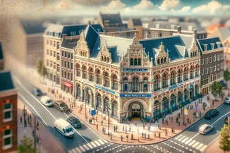 Miracle Cash & More: Amsterdam'da Yeni Bir Dönem Başlatıyor