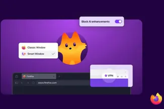 Firefox Yıllar Sonra Görünümünü Değiştiriyor: Tarih Belli Oldu