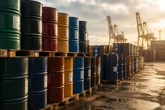 G7’den Petrol ve Dizel Kararı: 100 Milyon Varil Petrol ve Dizeli Piyasaya Sürecek