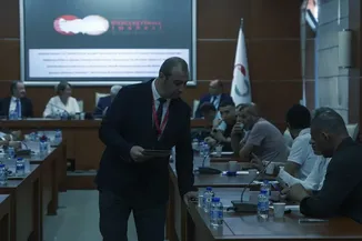 Gaziler Hidroelektrik Santrali'nin özelleştirme ihalesi yapıldı