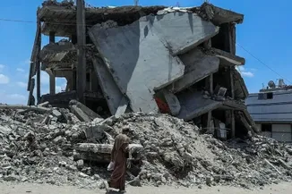 Gazze Ekonomisinde Ağır Tablo: Yeniden İnşa İçin 71,5 Milyar Dolar Gerekiyor