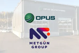Global Giant Opus Enters Turkey’s Vehicle Inspection Market with Met-Gun Group and Itversia Gestion