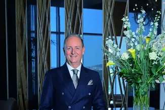 Globalturk Capital'in 7. Yıllık Özel Sermaye Fonları Konferansı yarın düzenlenecek