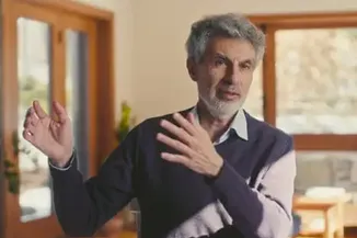 ‘Godfather of AI’ says tech regulation is nearing Covid-style pivot moment