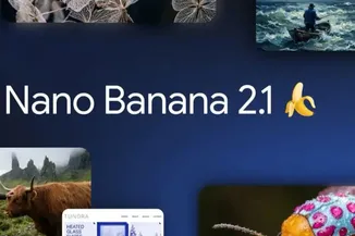 Google'ın Yeni Görsel Modeli Nano Banana 2.1 Kullanıma Sunuluyor