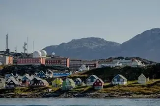 Grönland-Deal "Verändert Eigentlich Nichts Grundlegendes"