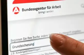 Grundsicherung Trotz Haftbefehl? Koalition Will Durchgreifen