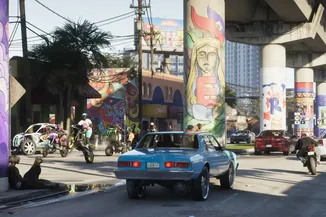 GTA 6’nın Dev Haritasında Hızlı Seyahat ve Bölgesel Hava Olayları Olacak