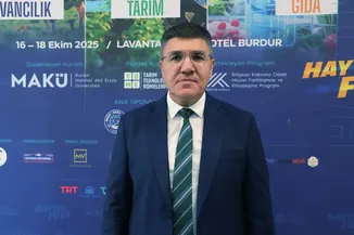 HAYTEKFEST tarım sektörünün geleceğine katkı sunacak