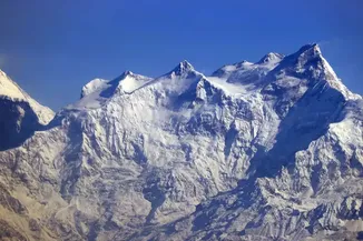 Himalayalar'da alarm: Buzul kaybı yüzde 65 hızlandı