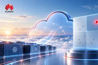 Huawei Cloud, Gartner’ın Container Management Raporunda Yeniden Liderler Arasında