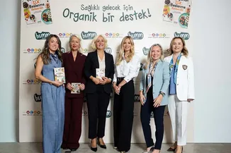 Humm Organic ve AÇEV’den 13 Bin Ebeveyne Ulaşacak Beslenme Rehberi