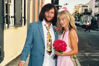 ‘I Got Married in It’: Readers on Their Favourite Secondhand Fashion Finds