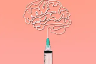 ‘I Want to Do Everything I Can to Head Off Dementia’: Why Demand for the Shingles Vaccine Is Soaring