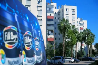 İki yaz dayanıklılık testini geçti: Nucleus, Antalya’da dış cepheleri koruyor