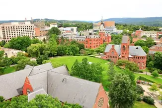Investigation of Alleged Gang-Rape at Cornell University Fraternity House Reopened