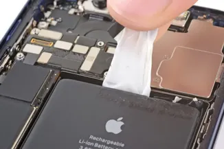İphone 18 Pro Sahiplerine Kötü Haber: Pil Değişim Ücreti Arttı
