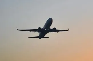 Irak Havayolları, İran Seferlerini Yeniden Başlattı