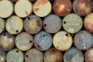 Irak, Hürmüz Boğazı’ndan 2 Milyon Varil Petrol Taşıdı