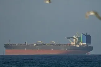 İran basını: Petrol tankeri ABD ablukasını aştı