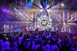 Ireland To Boycott Eurovision Again Over Ongoing Deaths In Gaza