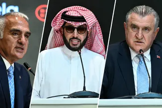 İspanya Süper Kupası 2027’De İstanbul’da: Real Madrid Ve Barcelona Türkiye’ye Geliyor
