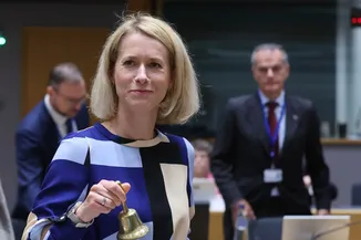 Kallas También Avisa: "Según los Servicios de Inteligencia, Rusia Está Planeando Más Actos de Sabotaje y Ataques" Contra Europa