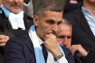 Khaldoon Al-Mubarak: The Tightrope Walker WHO Made Rare Misstep over City Charges