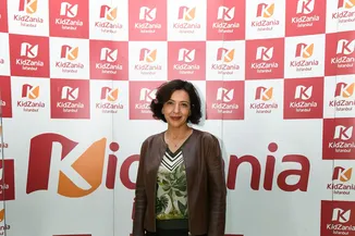 Kidzania’da Deneyimsel Öğrenme ve Alfa Kuşağı Konuşuldu