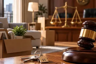 Kiracılar Dikkat! Yargıtay'dan Emsal Karar: Bunu Yaparsanız Tazminat Ödeyebilirsiniz