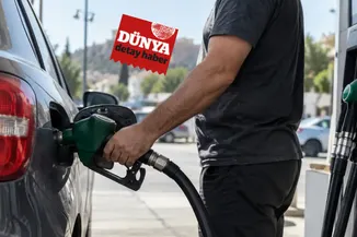 Komşu'da Benzin Krizi: 50 Litrelik Depo Maaşın Yüzde 7.2’Sini Götürüyor