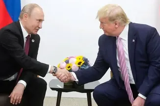 Kremlin: Putin ve Trump telefonda yaklaşık 1,5 saat görüştü