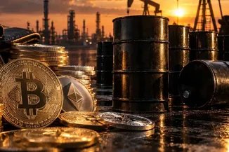 Kriptoyla petrol alışverişi pahalıya patladı! Avrupa ülkesini sarsan skandal