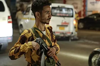 L'Arabie Saoudite Accuse les Houthis D'Avoir Attaqué la Ville Sainte de Médine