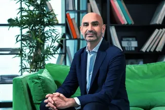  LC Waikiki'de üst düzey atama