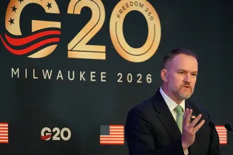 Le G20 de Milwaukee Prend Fin Sans Avancée sur les Déséquilibres Commerciaux