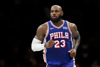 Lebron James Is Everything Philadelphia Wants. And Everything It Can’t Stand | Bryan Armen Graham
