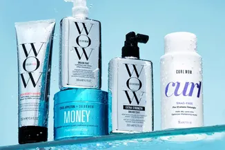 L'Oreal, saç bakım markası Color Wow'ı satın alacak