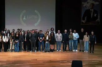 Luma Kısa Film Festivali'nde ödüller sahiplerini buldu