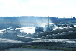 Makyol İnşaat'ın Romanya'daki yatırımlarının portföy büyüklüğü 3 milyar avroyu aştı